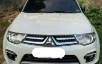 Mitsubishi Montero 2015 GLX for sale