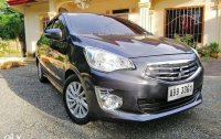 Mitsubishi Mirage G4 2014 MT for sale 