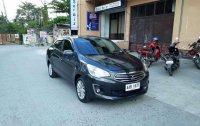 2014 MITSUBISHI Mirage G4 GLS Manual T FOR SALE