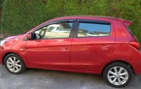 Mitsubishi Mirage 2013 AT for sale 