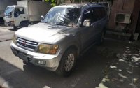 Mitsubishi Pajero 2004 for sale 