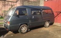 1997 Mitsubishi L300 van - First owner