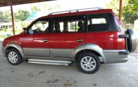 For Sale SuperSports MITSUBISHI Adventure 2013