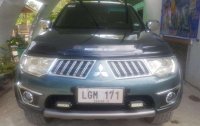 Mitsubishi Montero Sport 2009 FOR SALE