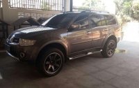 Mitsubishi Montero 2011 GTV for sale 