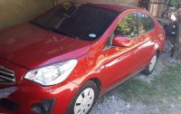 Mitsubishi Mirage G4 2016 for sale 