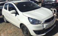 2016 Mitsubishi Mirage GLX AT FOR SALE
