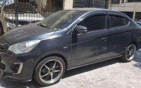 Mitsubishi Mirage G4 2014 AT for sale