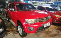 Mitsubishi Strada 2012 for sale