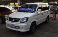 2017 Mitsubishi Adventure MT Diesel - Automobilico SM City Bicutan