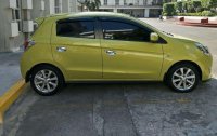 Mitsubishi Mirage 2014 gls for sale