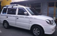 MITSUBISHI Adventure 2008 GLX MT FOR SALE