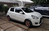 Mitsubishi Mirage hatchback 2014  FOR SALE