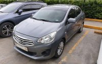 Mitsubishi Mirage G4 2017 for sale