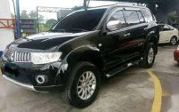 2012 Mitsubishi Montero GLS for sale