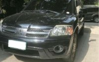 Mitsubishi Endeavor 2007 In good running condition
