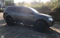 Mitsubishi Montero Sport 2010 4x2 AT for sale 