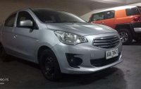 2015 Mitsubishi Mirage G4 GLX CVT for sale