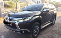 Mitsubishi Montero Sport 2016 model for sale