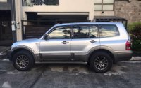 2004 Mitsubishi Pajero CK for sale