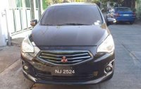 Mitsubishi Mirage G4 2015 for sale