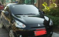 2013 Mitsubishi Mirage for sale