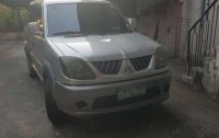 2008 Mitsubishi Adventure for sale