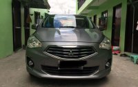 Mitsubishi Mirage G4 GLS 2015 for sale