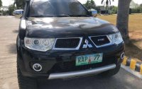 Mitsubishi Montero Gtv 2012 for sale