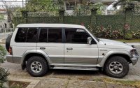 1997 Mitsubishi Pajero for sale