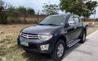 Mitsubishi Strada 2012 Model for sale 