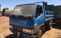 MITSUBISHI Fuso Canter 2004 4M51 - Asialink Preowned Cars