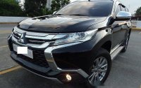 Mitsubishi Montero Sport 2017 FOR SALE