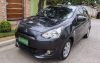 2014 Mitsubishi Mirage Hatchback  FOR SALE