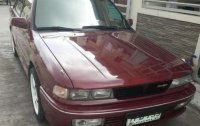1992 Mitsubishi Galant MPi - Gti Bodykit for sale