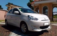 Mitsubishi Mirage 2015 for sale 