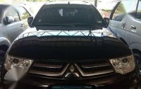 2014 Mitsubishi Montero GTV 4x4 3.0 AT Dsl 