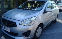 2014 Mitsubishi Mirage G4 Manual Financing OK 