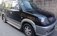 2008 Mitsubishi Adventure Gls sports for sale 