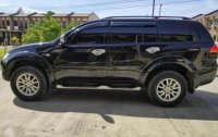 Mitsubishi Montero Gls-V 2012 for sale