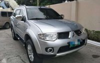 Mitsubishi Montero 2013 for sale