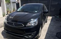 Mitsubishi Mirage 2016 for sale