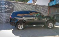 Mitsubishi Montero Sport 2012 for sale