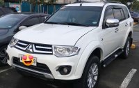 Mitsubishi Montero Sport 2014 AT for sale