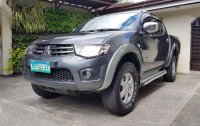 2013 Mitsubishi Strada for sale