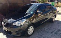 Mitsubishi Mirage G4 2014 AT for sale