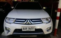 Mitsubishi Montero Sport 2014 for sale