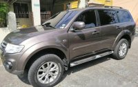 Mitsubishi Montero Sport 2014 for sale