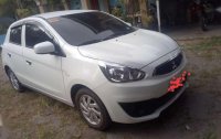 For Sale: MITSUBISHI "MIRAGE GOOD AS NEW" 2016 