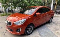 2018 Mitsubishi Mirage G4 GLS for sale